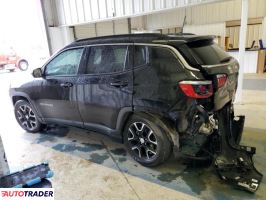 Jeep Compass 2022 2 Jeep Compass 2022 2