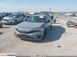 Honda Civic 2023 2