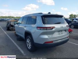 Jeep Cherokee 2021 3 Jeep Cherokee 2021 3