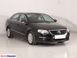 Volkswagen Passat 2008 2.0 138 KM