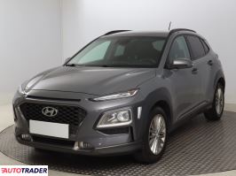 Hyundai Kona 2018 1.6 174 KM