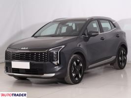 Kia Sportage 2025 1.6 147 KM
