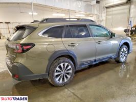 Subaru Outback 2025 2