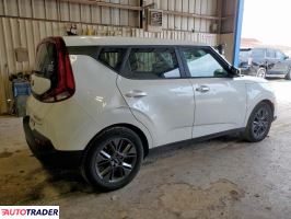 Kia Soul 2021 2