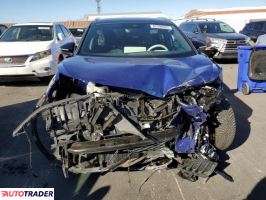 Volkswagen Pozostałe 2021