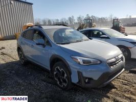 Subaru Pozostałe 2022 2 Subaru Pozostałe 2022 2