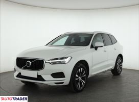 Volvo XC60 2019 2.0 187 KM