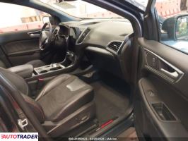 Ford Edge 2024 2 Ford Edge 2024 2