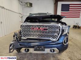 GMC Sierra 2020 6 GMC Sierra 2020 6