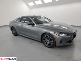 BMW 430 2024 2