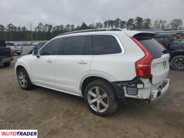 Volvo XC90 2019 2 Volvo XC90 2019 2
