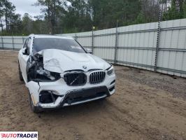 BMW X3 2021 2