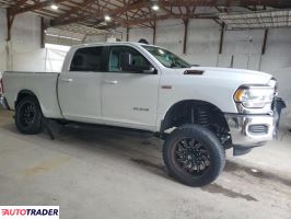 Dodge Ram 2020 6