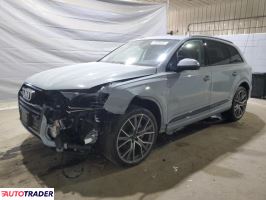 Audi Q7 2019 3 Audi Q7 2019 3