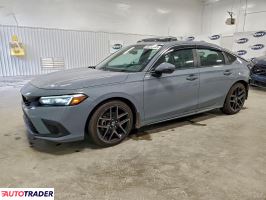 Honda Civic - zobacz ofertę