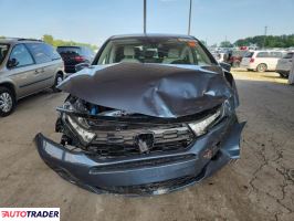 Honda Odyssey 2025 3