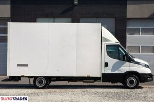 Iveco Daily 2020 2.3