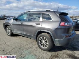 Jeep Cherokee 2019 2 Jeep Cherokee 2019 2