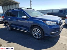 Subaru Pozostałe 2020 2