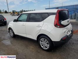 Kia Soul 2020 2