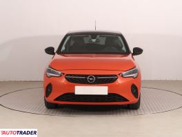 Opel Corsa 2019 1.2 73 KM