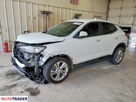Buick Pozostałe 2023 1
