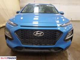 Hyundai Kona 2020 2