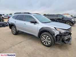 Subaru Outback 2024 2