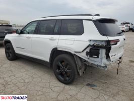 Jeep Cherokee 2022 3