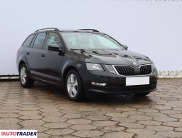 Skoda Octavia 2017 1.4 147 KM