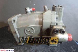 Silnik hydrauliczny Hydromatik A6VM160HA1T/60W-0450-PZB02A