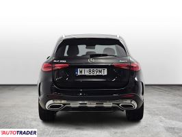 Mercedes 200 2022 2.0 204 KM