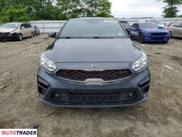 Kia Pozostałe 2020 1