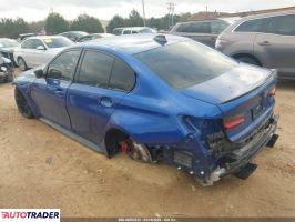 BMW M3 2022 3