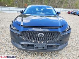 Mazda CX-30 2024 2