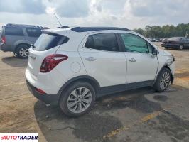 Buick Pozostałe 2020 1