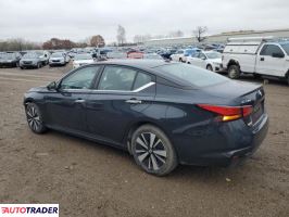 Nissan Altima 2022 2