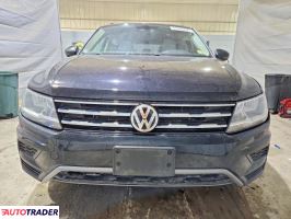 Volkswagen Tiguan 2020 2