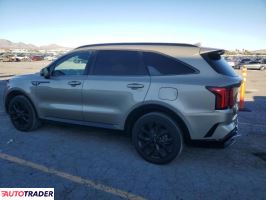Kia Sorento 2021 2