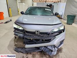 Honda Civic 2023 2
