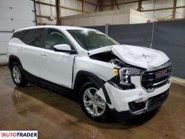 GMC Terrain 2024 1