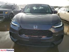 Honda HR-V 2025 2