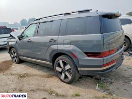 Hyundai Santa Fe 2025 2