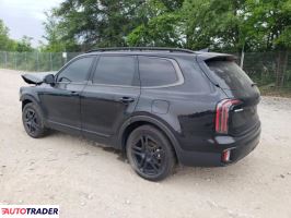 Kia Pozostałe 2025 3