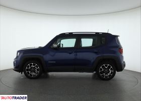 Jeep Renegade 2018 1.0 118 KM