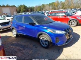 Nissan Pozostałe 2021 1