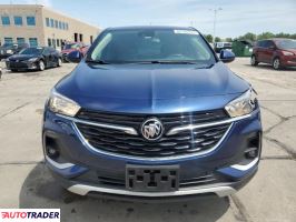 Buick Pozostałe 2022 1 Buick Pozostałe 2022 1