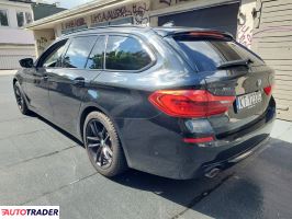 BMW 530 2020 2.0 252 KM BMW 530 2020 2.0 252 KM