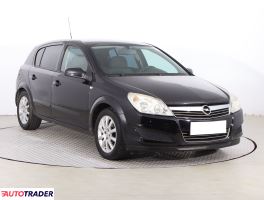 Opel Astra 2008 1.4 88 KM Opel Astra 2008 1.4 88 KM