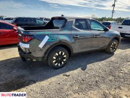 Hyundai Pozostałe 2025 2